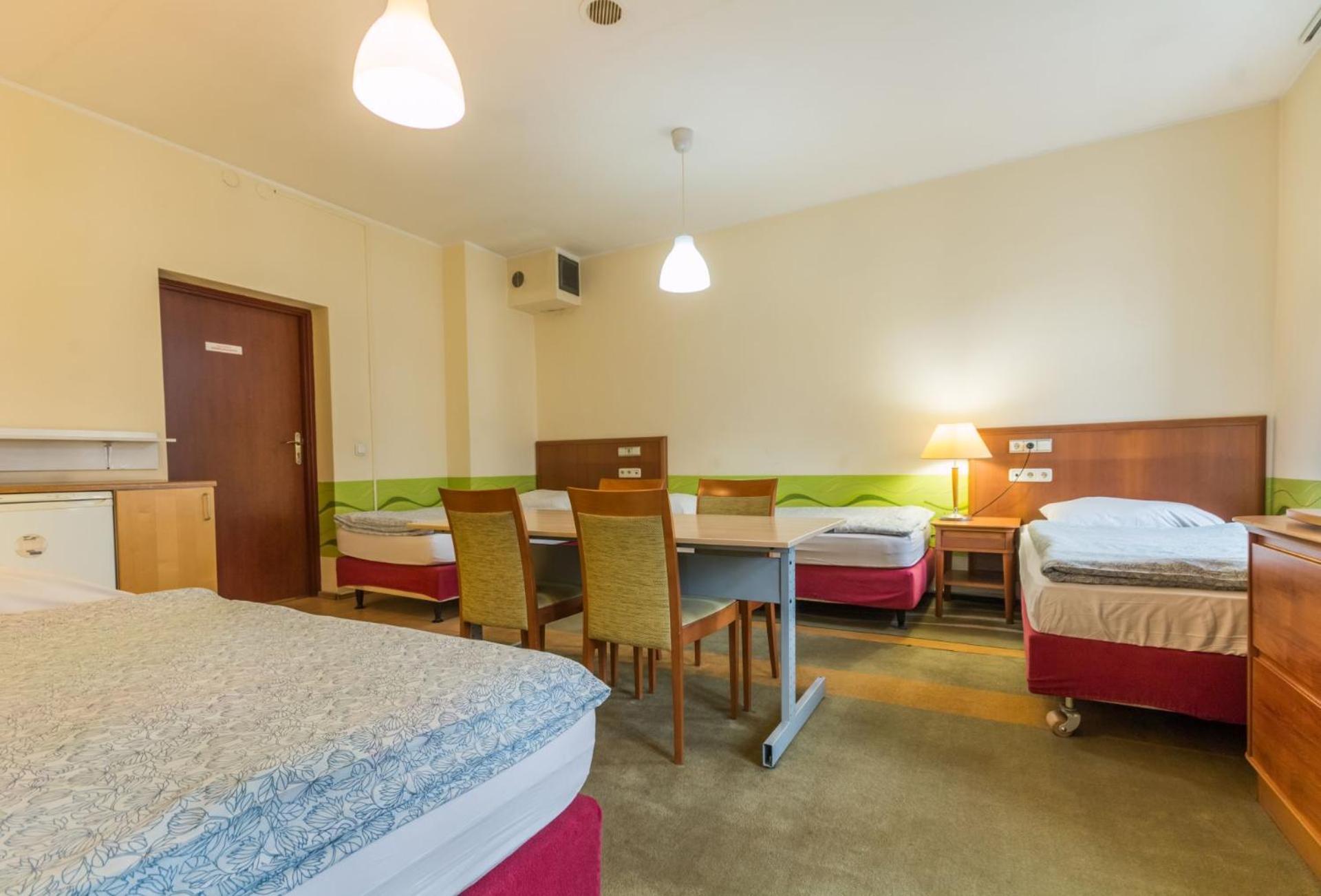 Hostel Nina كاتوفيتسه المظهر الخارجي الصورة