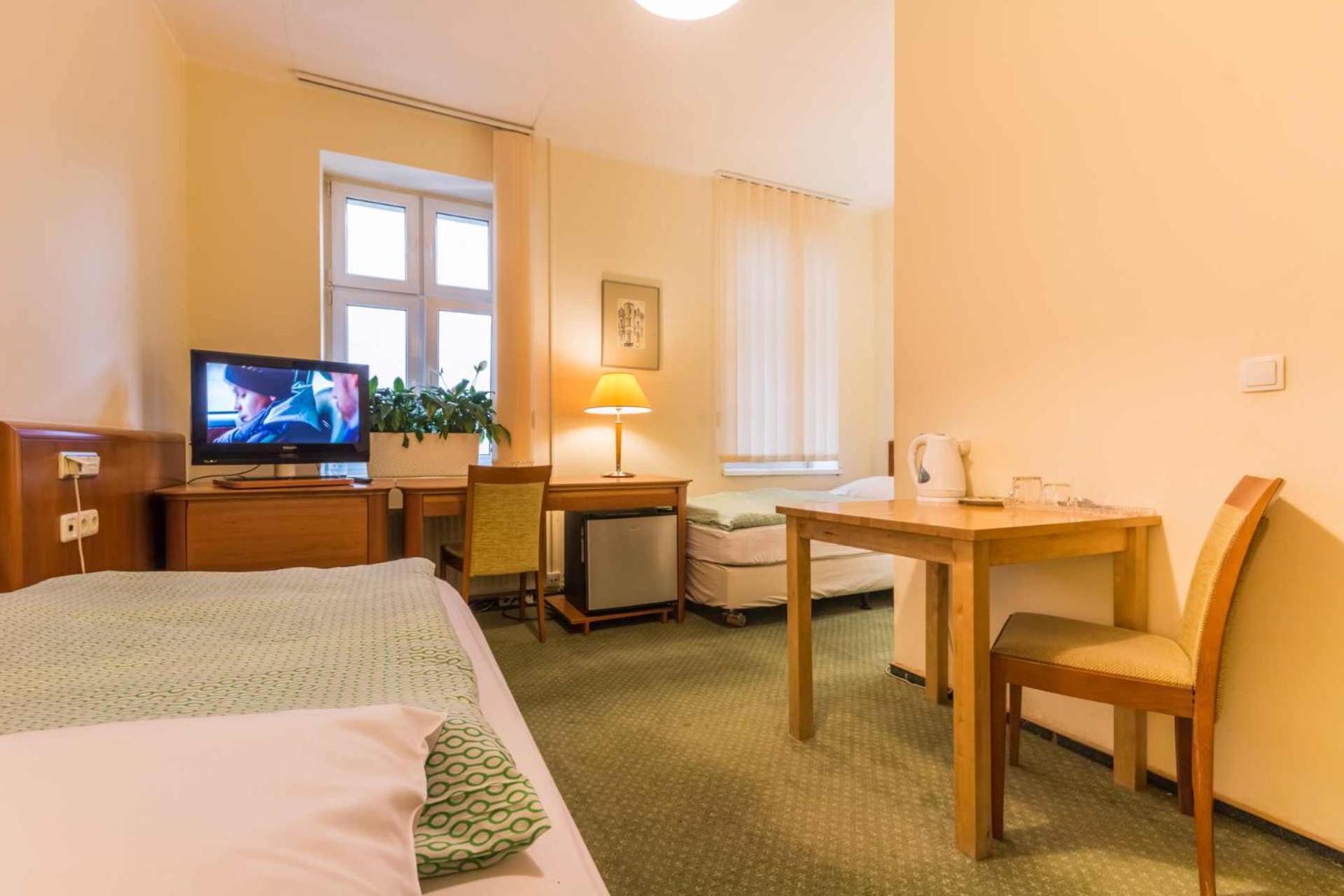 Hostel Nina كاتوفيتسه المظهر الخارجي الصورة