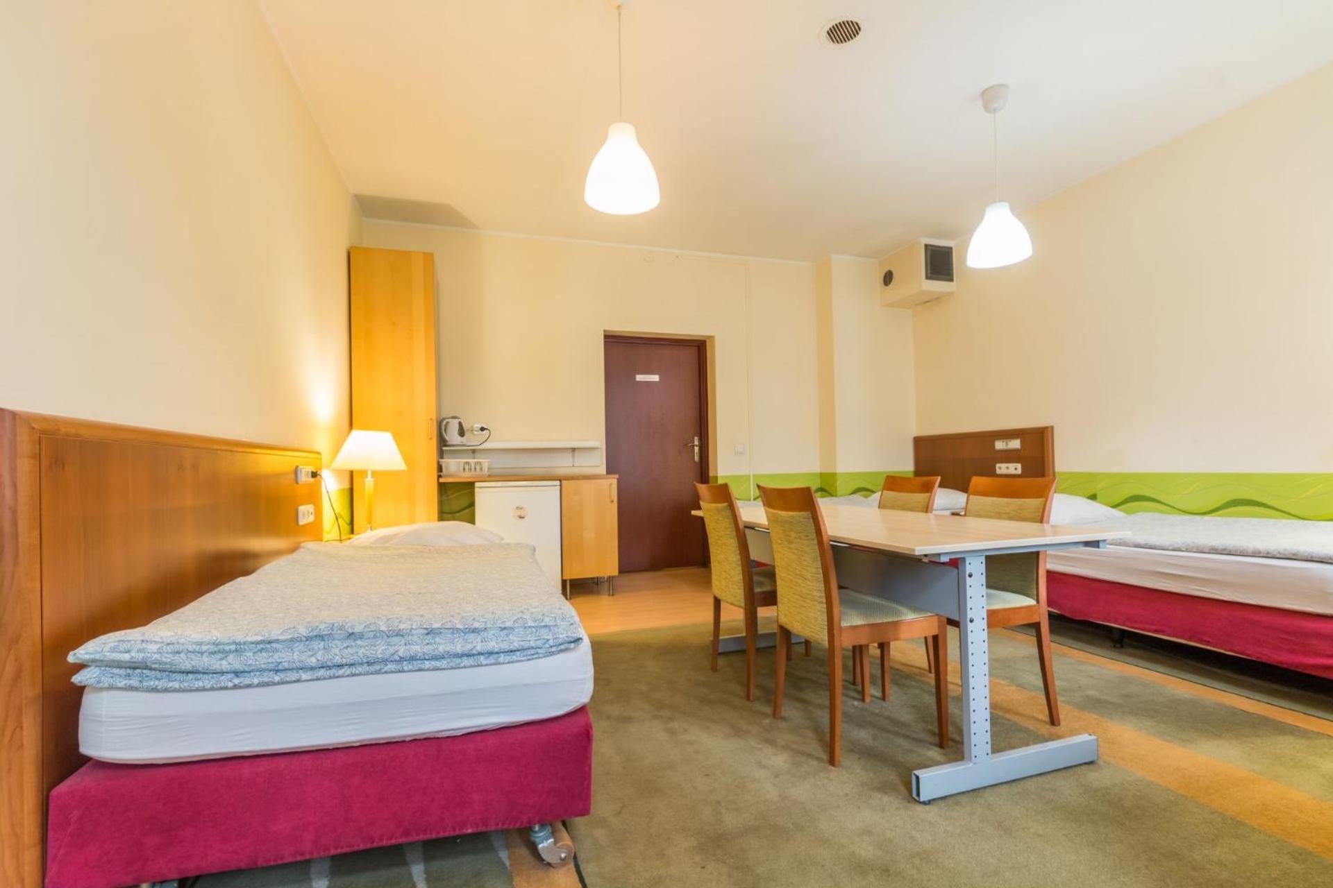 Hostel Nina كاتوفيتسه المظهر الخارجي الصورة